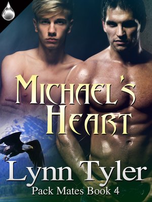 cover image of Michael's Heart